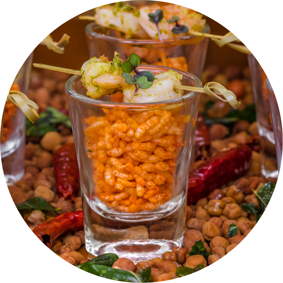 The Good Food Project